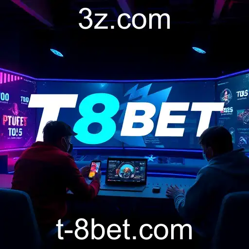T8BET