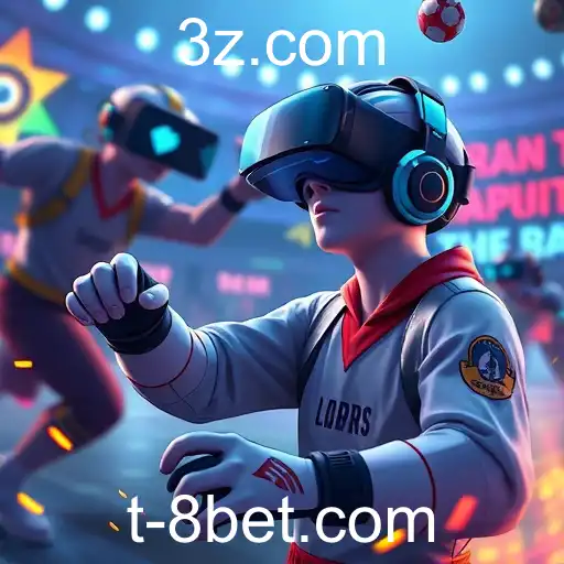 Tendências do Mundo dos Jogos em 2026